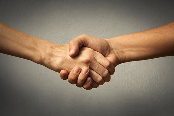 Charlie Barton Joins Korn Ferry to Lead Real Estate in EMEA