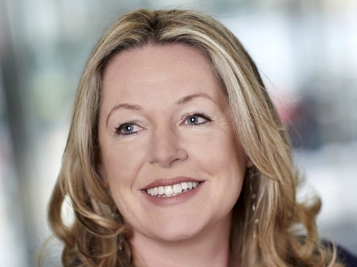 Deirdre O’Shaughnessy Joins Korn Ferry as Senior Client Partner