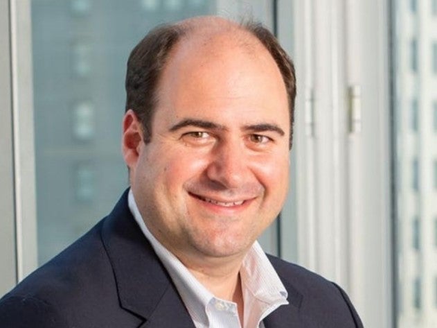 Dan Petrossi Joins Korn Ferry as Senior Client Partner in Technology