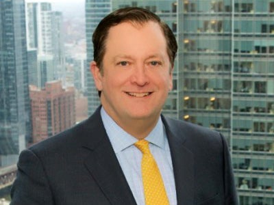 Ed Brady Joins Korn Ferry as Senior Client Partner