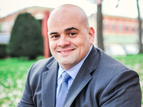 Elliott Segarra Joins Korn Ferry as a Global Account Leader