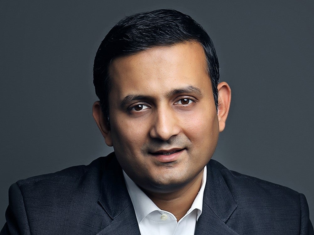 Dipak Sundaram Joins Korn Ferry as Senior Client Partner