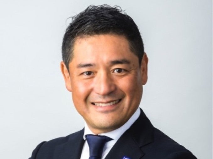 Hiroki Ishida Joins Korn Ferry as Senior Client Partner in Industrial Practice