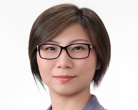 Elsie Zhang Joins Korn Ferry as Senior Client Partner