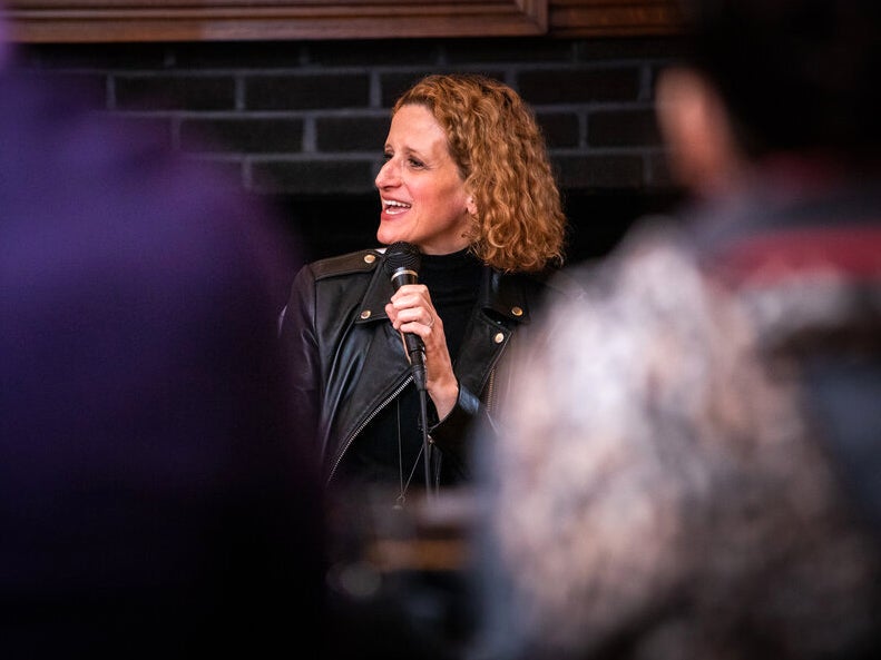 Jenna Young Joins Korn Ferry as Senior Client Partner