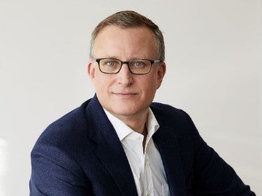 James Stark Joins Korn Ferry as Senior Client Partner in Executive Search