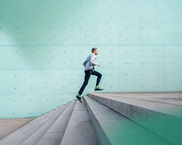 How the World’s Most Admired Companies Are Change Ready and Leading the Disruption