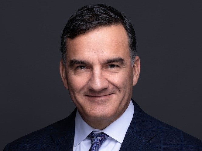 John Kinnaman Joins Korn Ferry as Senior Client Partner