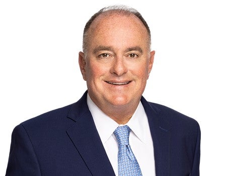 John Niehaus Joins Korn Ferry as Senior Client Partner in Aerospace Practice