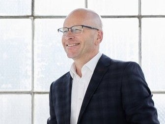 John Brewer Joins Korn Ferry as Senior Client Partner in Technology Practice