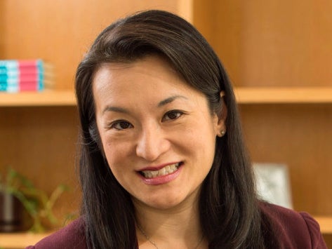 Julie Chen Joins Korn Ferry as Senior Client Partner