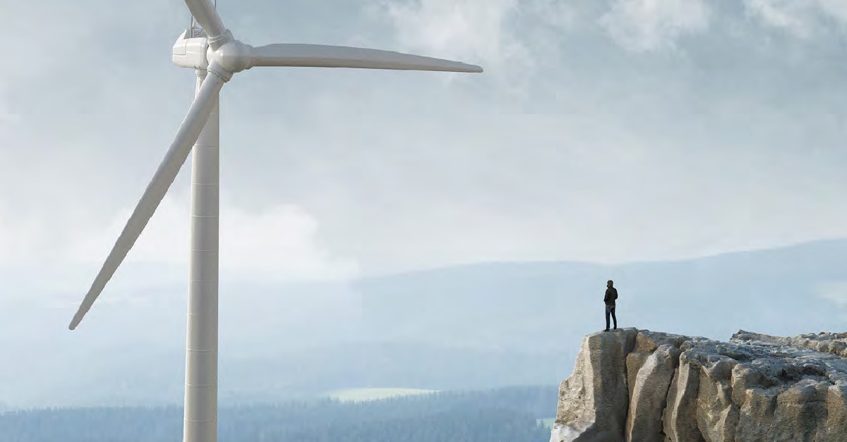 The rise of the Chief Sustainability Officer