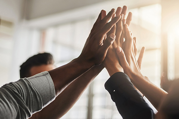 Korn Ferry Earns Top Marks in Human Rights Campaign Foundation’s 2022 Corporate Equality Index