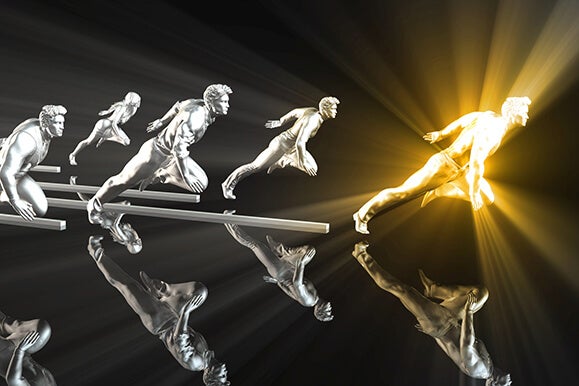 Korn Ferry Receives US Department of Labor’s 2022 Gold HIRE Vets Medallion Award