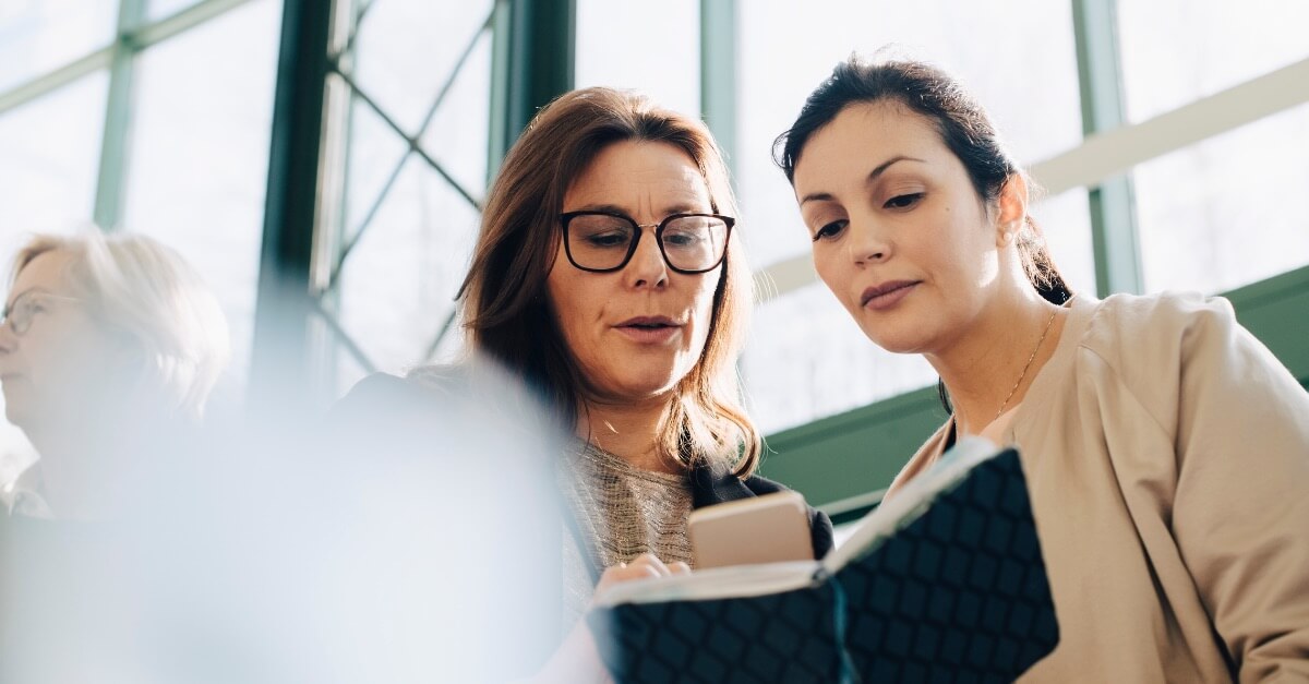 Comment transformer votre entreprise par l'équité salariale