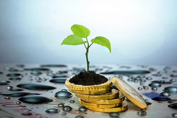 Korn Ferry Recognized as a Leader in Managing Environmental Stewardship by CDP