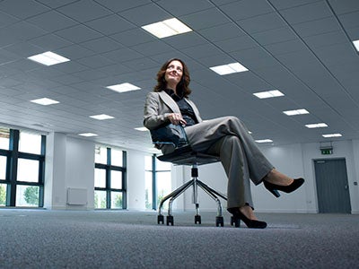 Korn Ferry Study Reveals Attributes, Priorities and Career Paths of Women CEOs