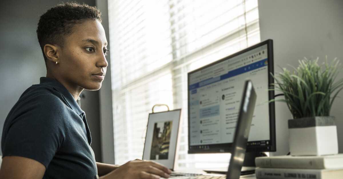 How can a native CRM app improve sales performance?