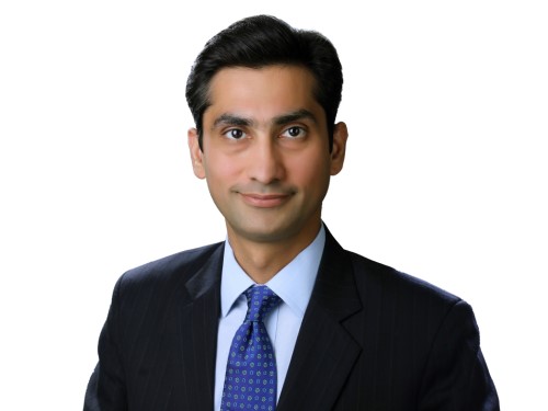 Maneesh Dube Joins Korn Ferry as Senior Client Partner