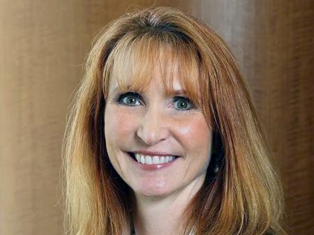 Margaret Stover Joins Korn Ferry as Senior Client Partner