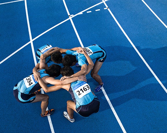 LA28 Olympic and Paralympic Games Announces Reynold Hoover as New Chief Executive Officer