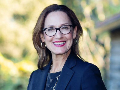 Melissa Gordon Joins Korn Ferry as Senior Client Partner
