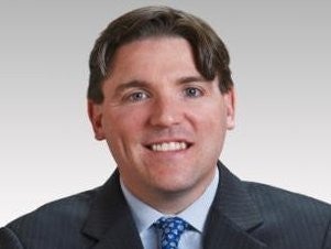 Matt McGreal Joins Korn Ferry as Senior Client Partner