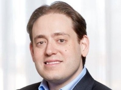 Michael Feldman Joins Korn Ferry as Senior Client Partner