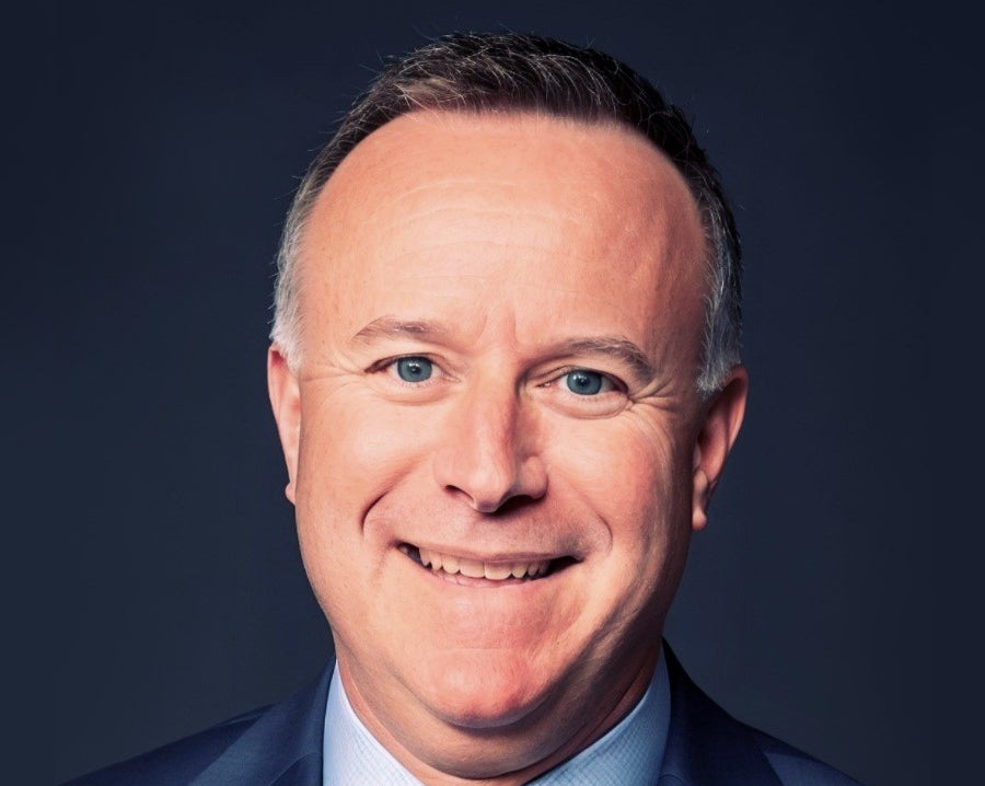 Michael LoRusso Joins Korn Ferry as Chief Information Officer