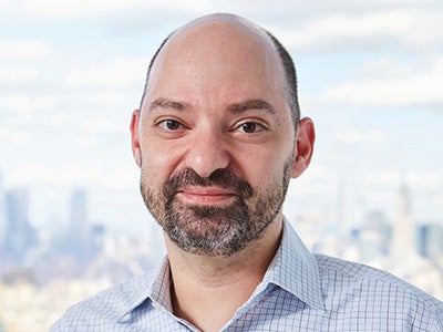 Mike Solomons Joins Korn Ferry as Senior Client Partner