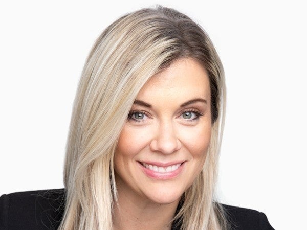 Michelle Rutledge Joins Korn Ferry as Senior Client Partner