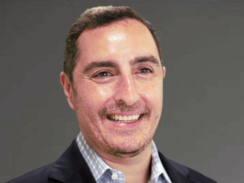 Moses Zonana Joins Korn Ferry as Senior Client Partner in Technology