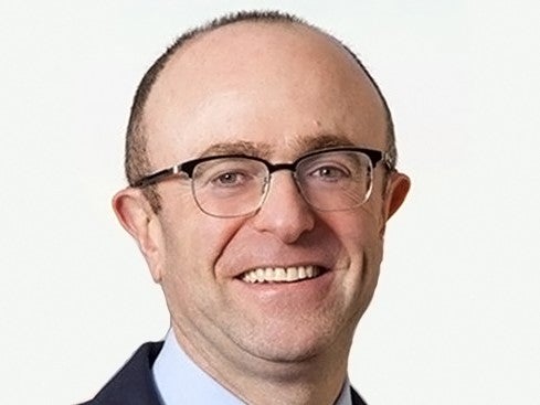 NACD Directorship Honors Korn Ferry’s Anthony Goodman with Directorship 100 Recognition