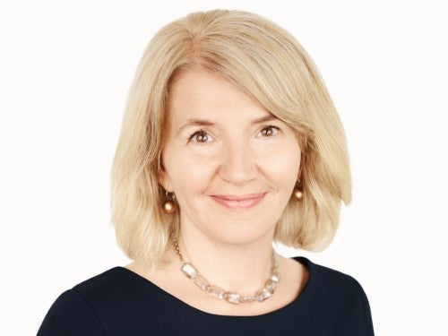 Monika Szamko Joins Korn Ferry as Senior Client Partner