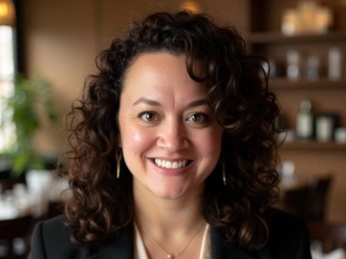 Opal Greenway Joins Korn Ferry as Senior Client Partner in Healthcare Practice