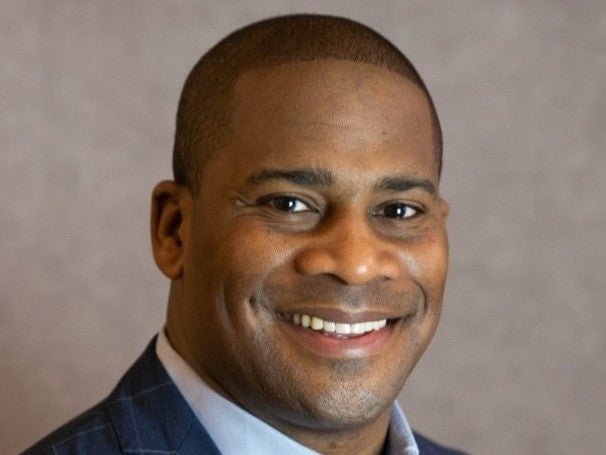 Nate Vaughn Joins Korn Ferry as Senior Client Partner in Healthcare Practice