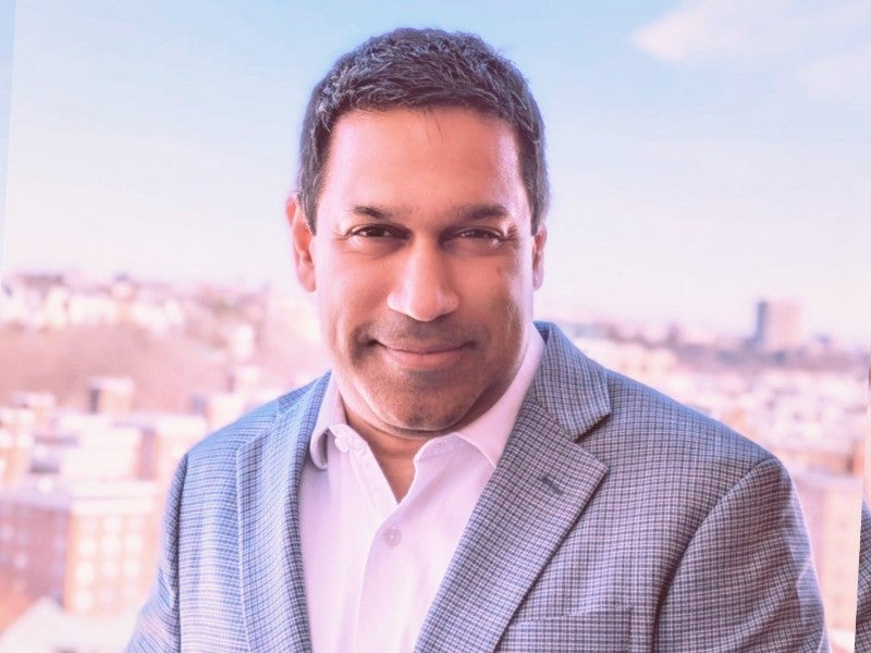 Neil Shastri Joins Korn Ferry as Senior Client Partner in Consulting