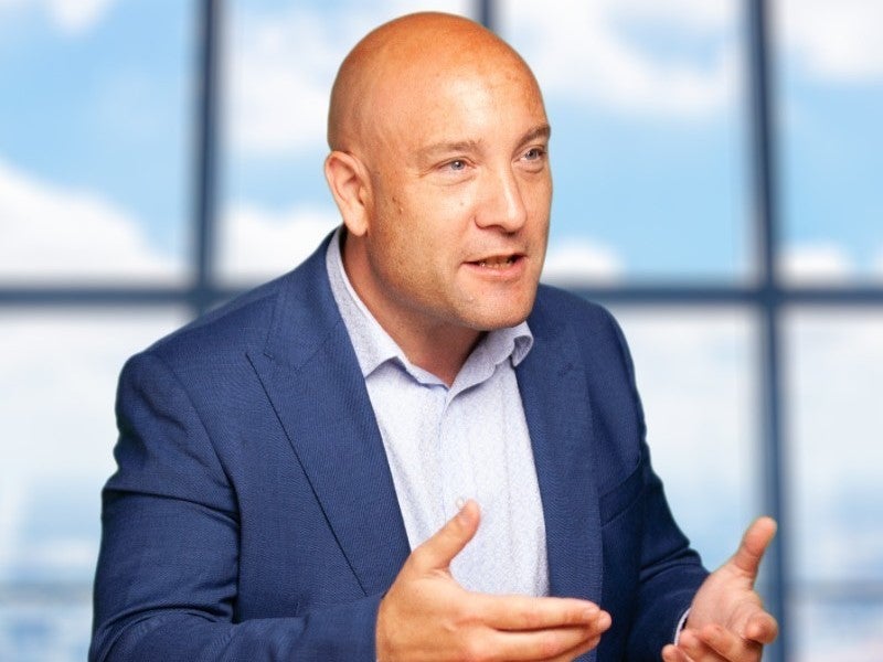 Paul Abraham Joins Korn Ferry as Senior Client Partner