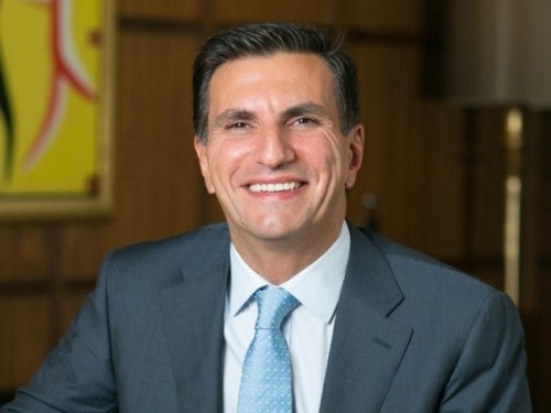 Ozan Bayülgen Joins Korn Ferry as Managing Director for Türkiye, Central Asia & the Caucasus