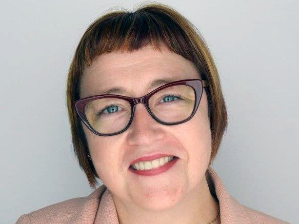 Paula Dry Joins Korn Ferry as Senior Client Partner in Financial Services