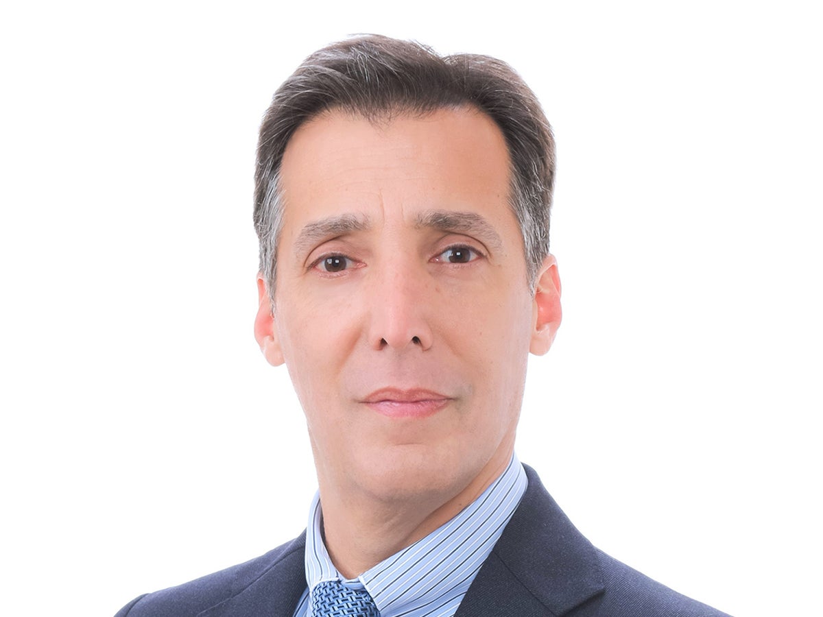 Peter Rackowe Joins Korn Ferry as Senior Client Partner