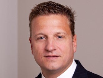 René Groeneveld Joins Korn Ferry as Senior Client Partner in Consulting