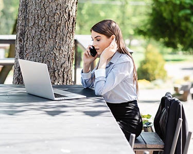 Korn Ferry Survey: Professionals More Emboldened to Say No to Projects Today Than Before the Pandemic and Intensifying Labor Shortage