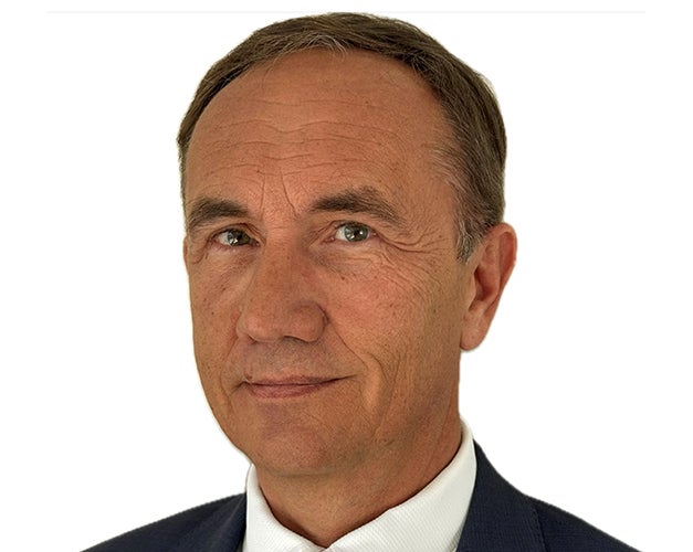 Philippe Remy Joins Korn Ferry as Country Chair, France