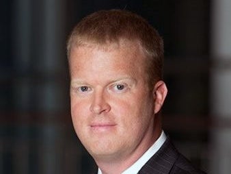 Rick Minnich Joins Korn Ferry as Senior Client Partner