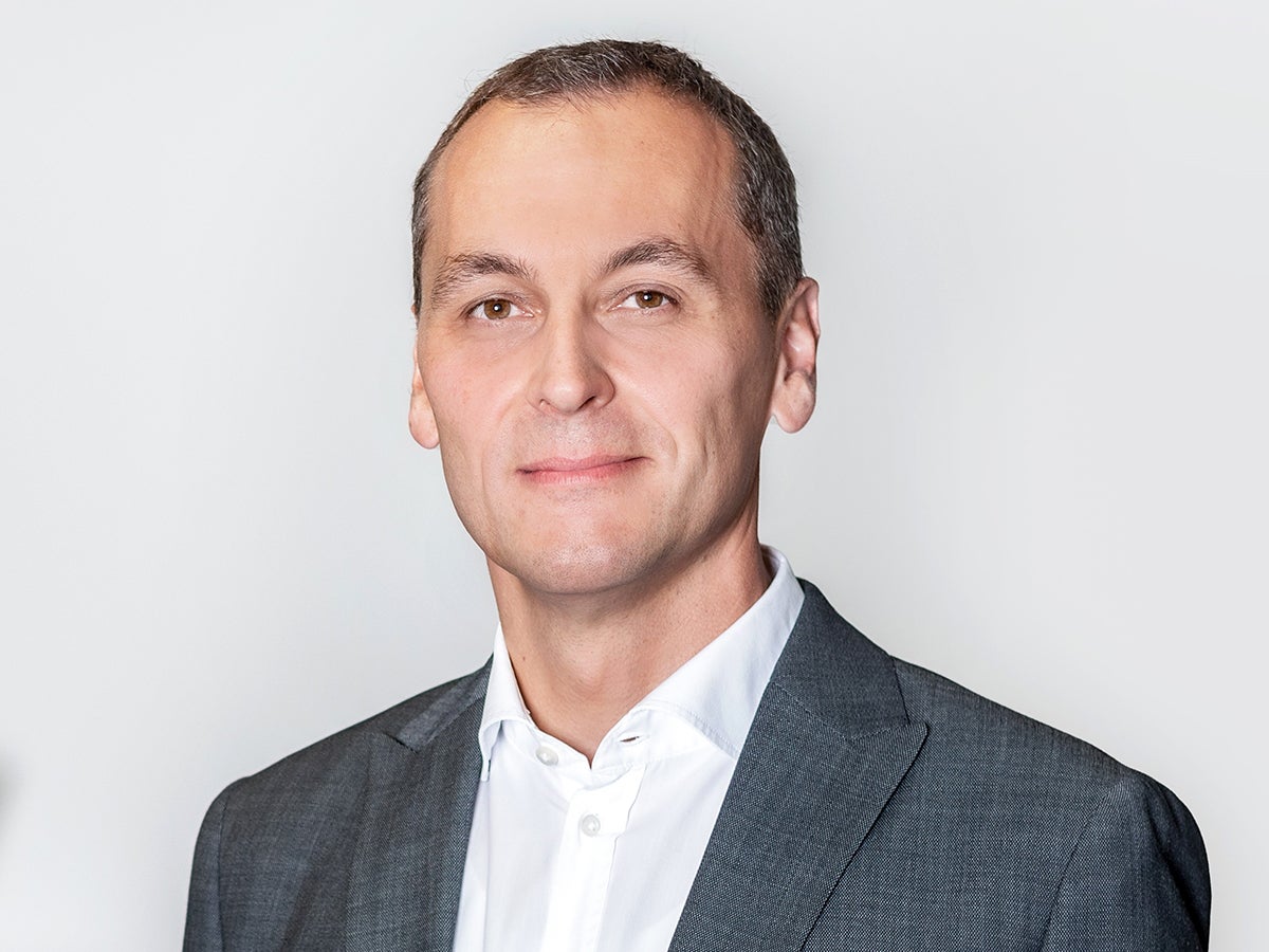 Roberto Zimmermann Joins Korn Ferry as Senior Client Partner