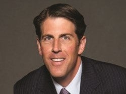 RJ Lemieux Joins Korn Ferry as Global Account Leader