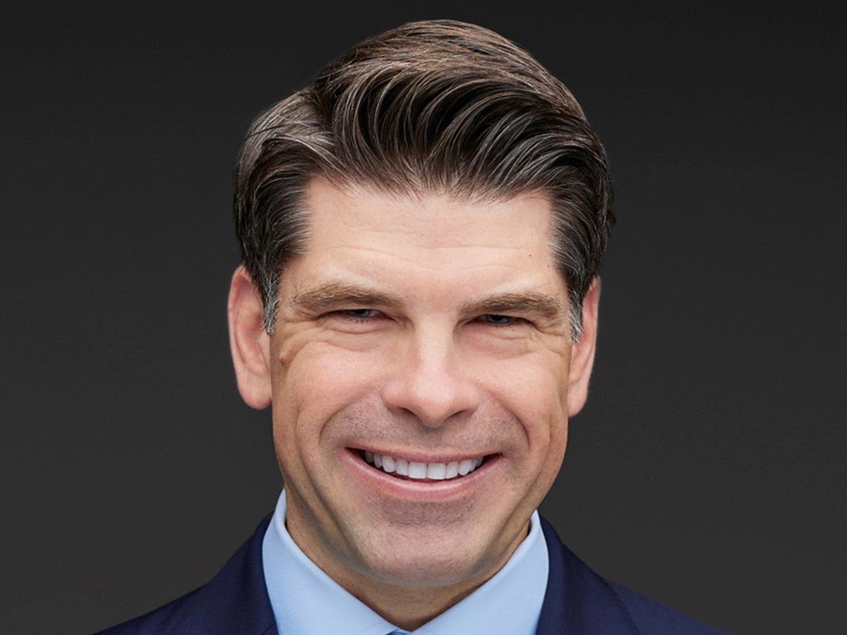 Scott Sette Joins Korn Ferry as Senior Client Partner in Global Healthcare Services Practice