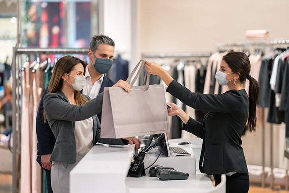 Seasonal Retail Store Hiring Remains Steady Despite Uncertain Economy, According to Korn Ferry Survey