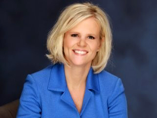 Sherry Duda Joins Korn Ferry as Senior Client Partner